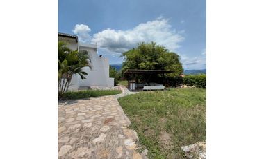 GIA 243 Casa Campestre La Mesa