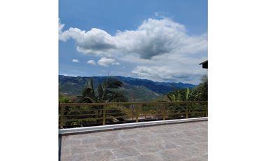 GIA 243 Casa Campestre La Mesa