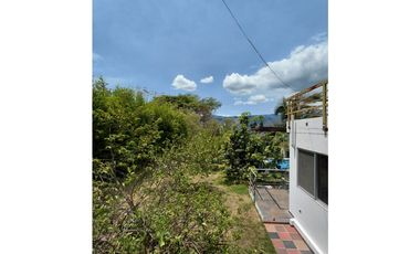 GIA 243 Casa Campestre La Mesa