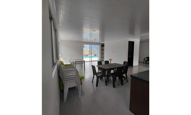 GIA 243 Casa Campestre La Mesa