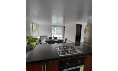 GIA 243 Casa Campestre La Mesa