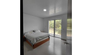 GIA 243 Casa Campestre La Mesa