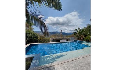 GIA 243 Casa Campestre La Mesa