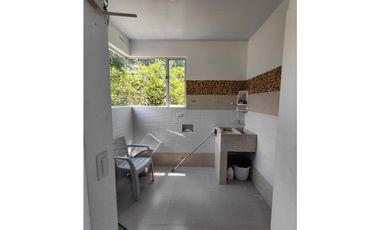 GIA 243 Casa Campestre La Mesa