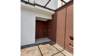 GIA 243 Casa Campestre La Mesa