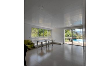 GIA 243 Casa Campestre La Mesa