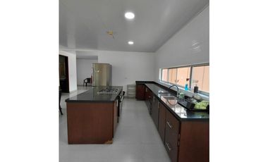 GIA 243 Casa Campestre La Mesa