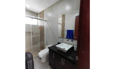 GIA 243 Casa Campestre La Mesa