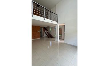 VENTA DE CASA TIPO CAMPESTRE VIA ARMENIA CLUB CAMPESTRE