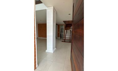 VENTA DE CASA TIPO CAMPESTRE VIA ARMENIA CLUB CAMPESTRE