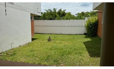 VENTA DE CASA TIPO CAMPESTRE VIA ARMENIA CLUB CAMPESTRE