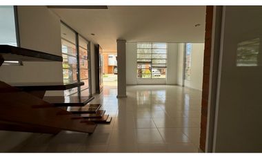 VENTA DE CASA TIPO CAMPESTRE VIA ARMENIA CLUB CAMPESTRE