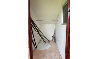 VENTA DE CASA TIPO CAMPESTRE VIA ARMENIA CLUB CAMPESTRE