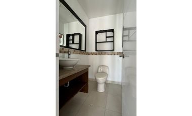 VENTA DE CASA TIPO CAMPESTRE VIA ARMENIA CLUB CAMPESTRE