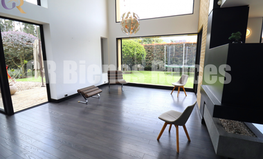 Venta Casa Arborada de Cota Cundinamarca