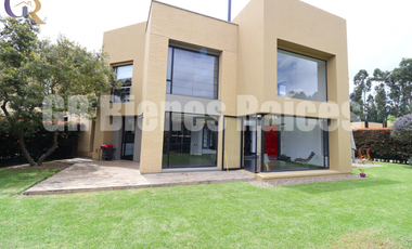 Venta Casa Arborada de Cota Cundinamarca