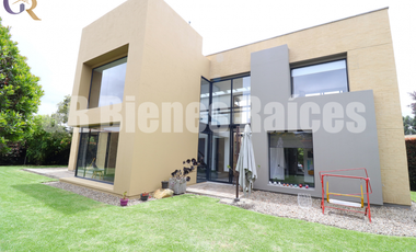 Venta Casa Arborada de Cota Cundinamarca