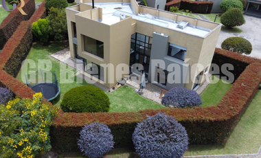 Venta Casa Arborada de Cota Cundinamarca