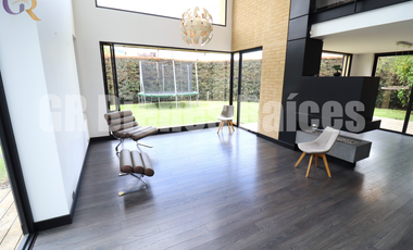 Venta Casa Arborada de Cota Cundinamarca