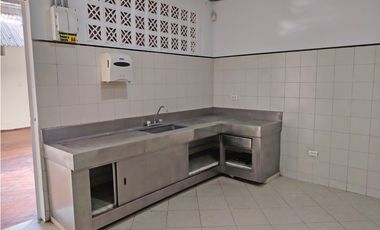 CASA OFICINA EN ALQUILER, SAN VICENTE, NORTE, CALI