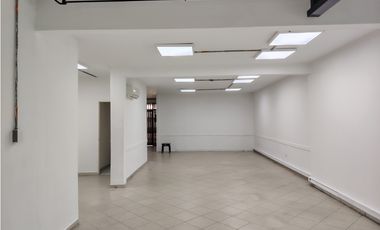 CASA OFICINA EN ALQUILER, SAN VICENTE, NORTE, CALI