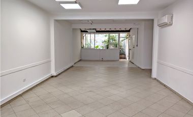 CASA OFICINA EN ALQUILER, SAN VICENTE, NORTE, CALI