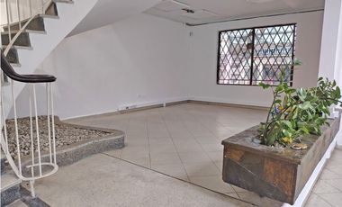 CASA OFICINA EN ALQUILER, SAN VICENTE, NORTE, CALI