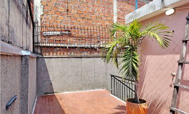 CASA OFICINA EN ALQUILER, SAN VICENTE, NORTE, CALI