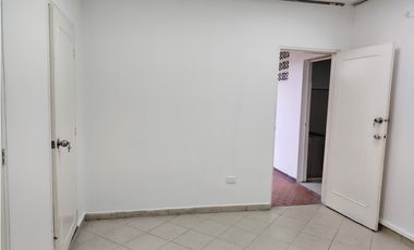 CASA OFICINA EN ALQUILER, SAN VICENTE, NORTE, CALI