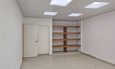 CASA OFICINA EN ALQUILER, SAN VICENTE, NORTE, CALI