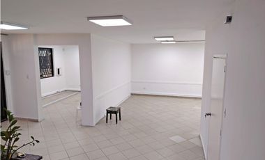 CASA OFICINA EN ALQUILER, SAN VICENTE, NORTE, CALI