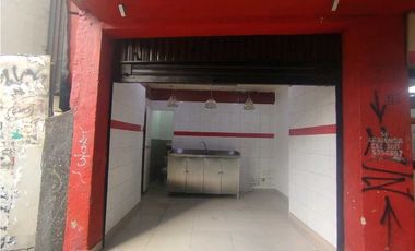 LOCAL PARA RENTA EDIFICIO AUTOMAR LA ORIENTAL