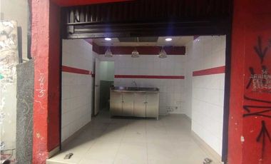 LOCAL PARA RENTA EDIFICIO AUTOMAR LA ORIENTAL