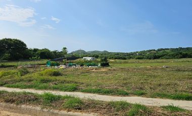 VENTA DE LOTE EN VELAMAR