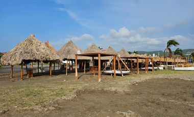 VENTA DE LOTE EN VELAMAR