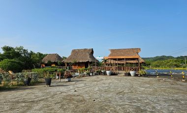 VENTA DE LOTE EN VELAMAR