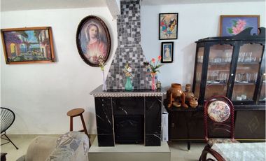 Se vende finca en El Chico, por Carboneras, Santiaguito.