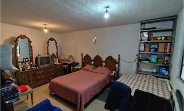 Se vende finca en El Chico, por Carboneras, Santiaguito.