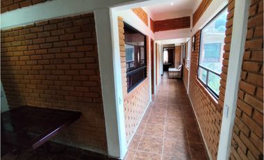 Se vende finca en El Chico, por Carboneras, Santiaguito.