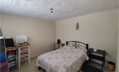 Se vende finca en El Chico, por Carboneras, Santiaguito.