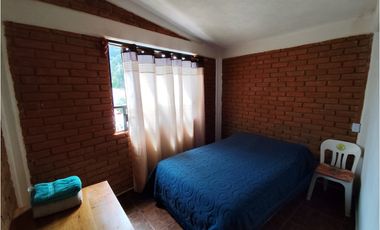 Se vende finca en El Chico, por Carboneras, Santiaguito.