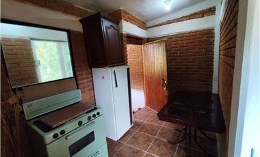 Se vende finca en El Chico, por Carboneras, Santiaguito.