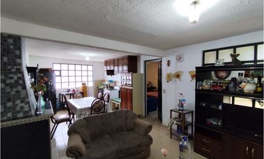 Se vende finca en El Chico, por Carboneras, Santiaguito.