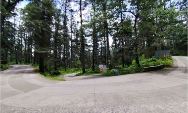 Se vende finca en El Chico, por Carboneras, Santiaguito.