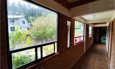 Se vende finca en El Chico, por Carboneras, Santiaguito.