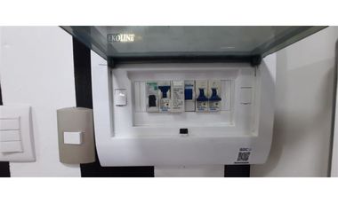 VENTA Local Comercial con Baño Escuela Militar Las Condes