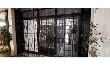 VENTA Local Comercial con Baño Escuela Militar Las Condes