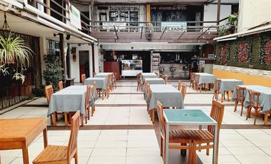 VENTA Local Comercial con Baño Escuela Militar Las Condes