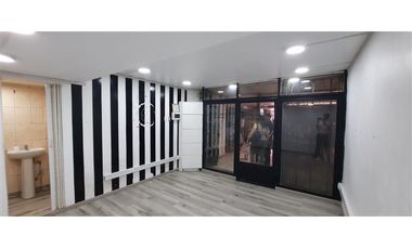 VENTA Local Comercial con Baño Escuela Militar Las Condes