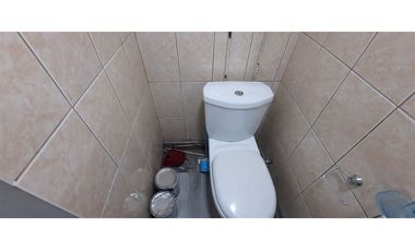 VENTA Local Comercial con Baño Escuela Militar Las Condes